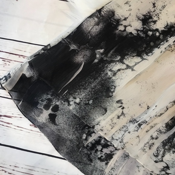 Style & Co Sleevless Dress - Picture 3 of 7